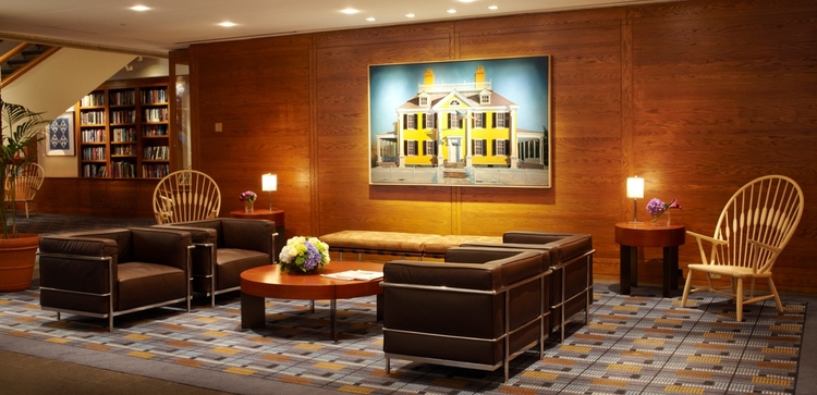 The Charles Hotel