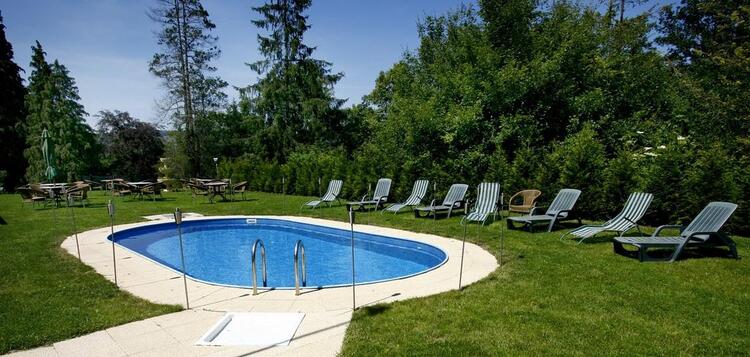 Pension Zlaty Jelen