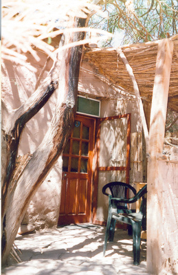 Hostal Sonchek