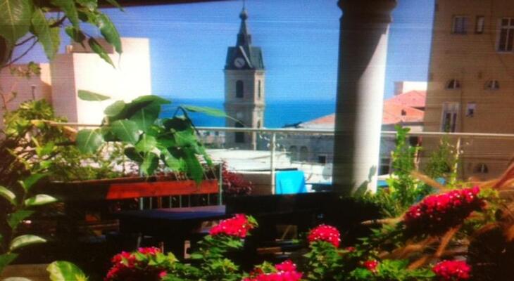 Old Jaffa House - Boutique Hotel