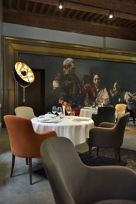 La Cour des Consuls Hotel&Spa Toulouse-MGallery