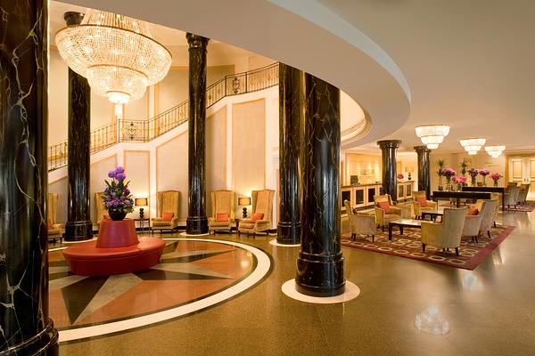 Sheraton Grand Warsaw