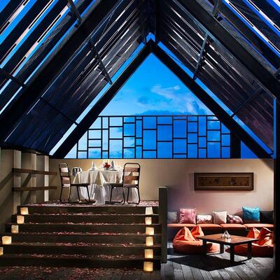 Sun Island Hotel & Spa Legian