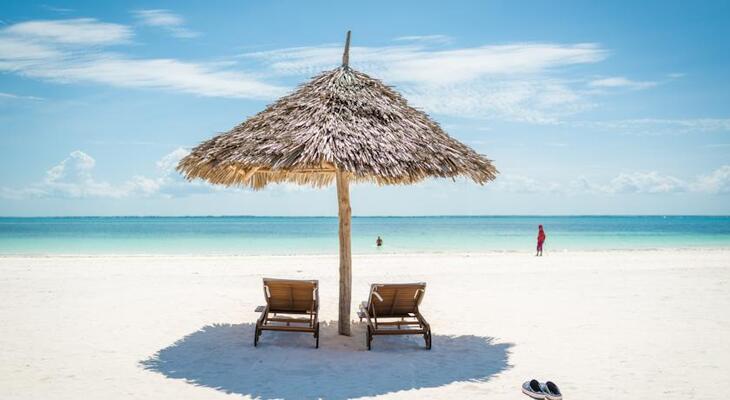 KonoKono Beach Resort & Spa
