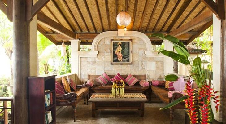 Apa Kabar Villas