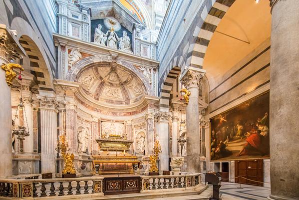 Duomo di Pisa