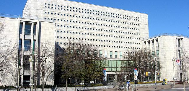 Library and Archives Canada