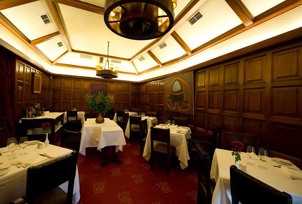 Restaurante Gambrinus