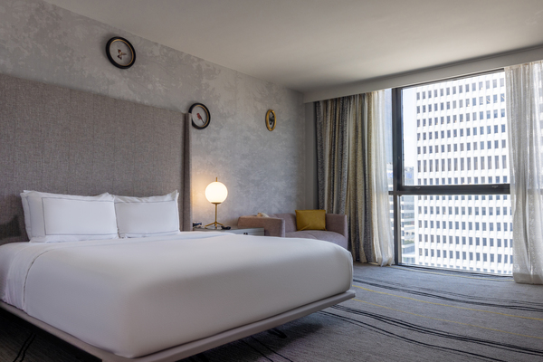 The Starling Atlanta Midtown, Curio Collection by Hilton