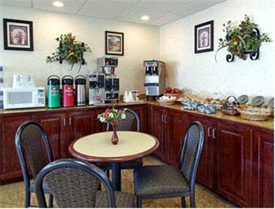 Days Inn by Wyndham Raleigh Downtown