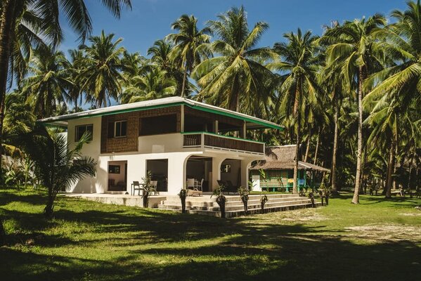 Pacifico Beach Resort