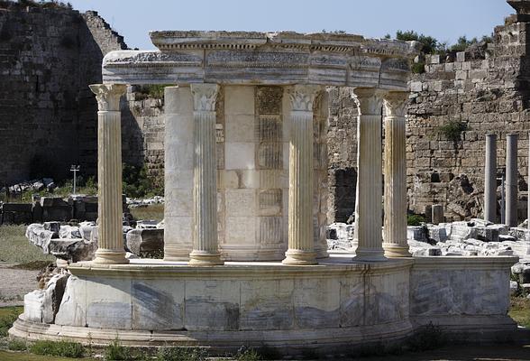 Museum of Pavlos and Alexandra Kanellopoulos