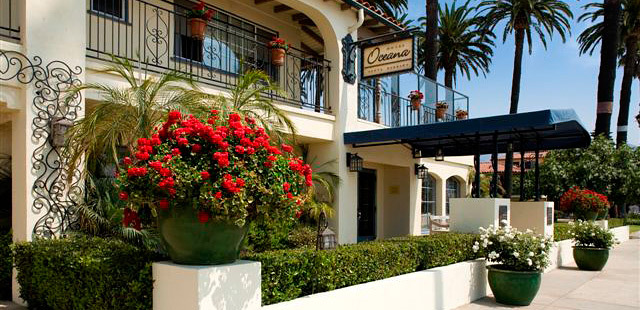 Hotel Milo Santa Barbara