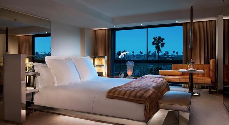 SLS Hotel, a Luxury Collection Hotel, Beverly Hills