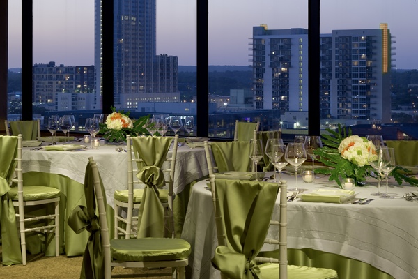 Hyatt Regency Austin