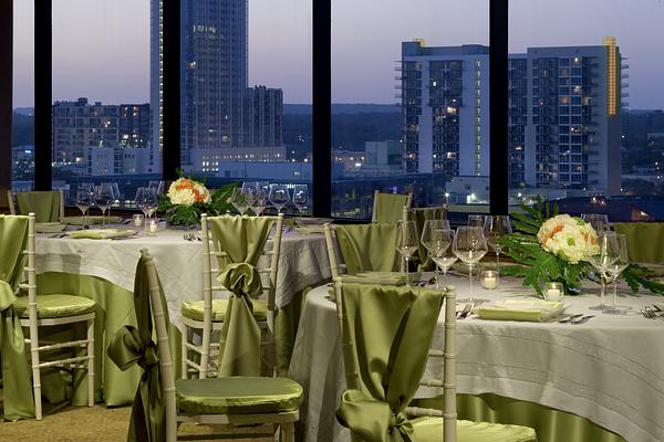 Hyatt Regency Austin