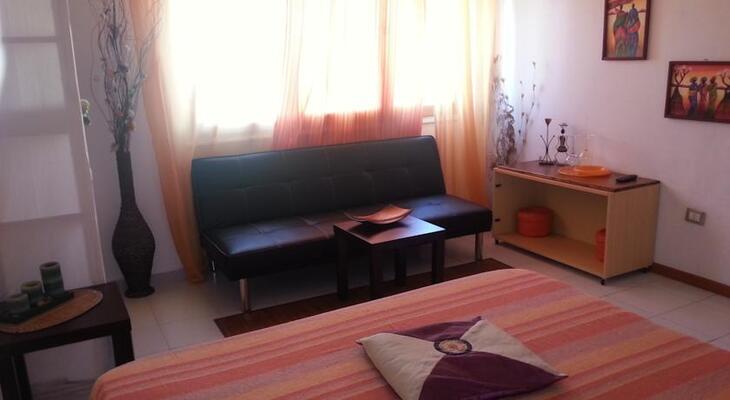 B&B Alghero Republic