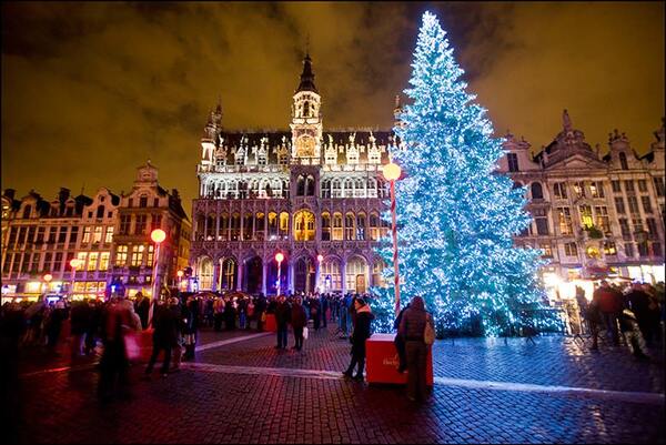 Best European Christmas markets
