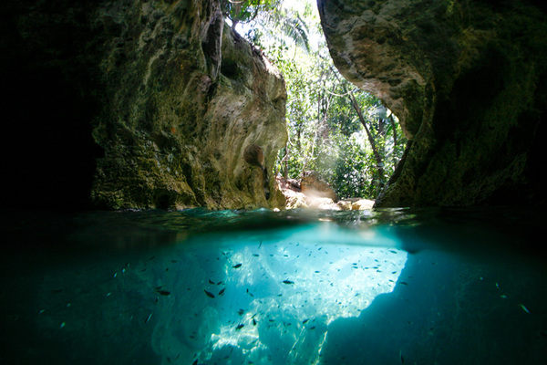 Atm Cave Belize (actun Tunichil Muknal)