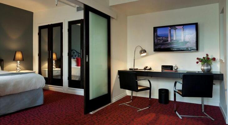Moda Hotel