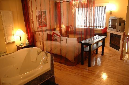 Leaside Executive Apartments