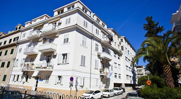 Split Apartments - Peric Hotel