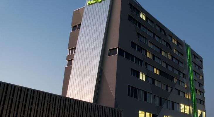 Holiday Inn Bern - Westside, an IHG hotel