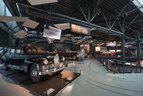 Riga Motormuseum