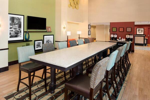 Hampton Inn & Suites Corpus Christi