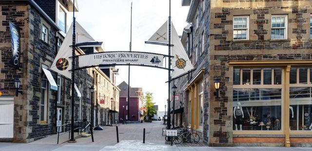 Historic Properties
