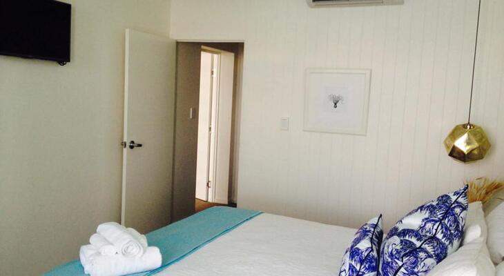 Rambutan Resort Townsville