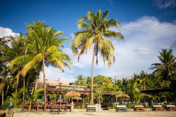 K.B. Resort