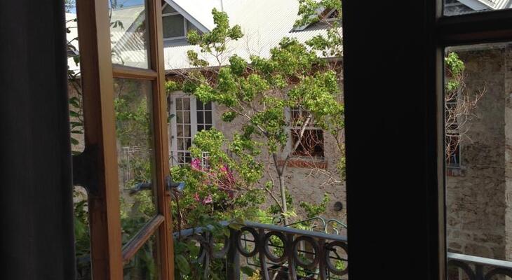Port Mill B&B