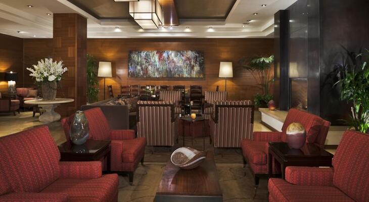 The Heathman Hotel Kirkland