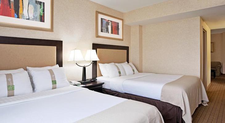 Delta Hotels by Marriott Detroit Novi