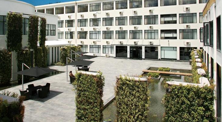 Four Points by Sheraton Lhasa