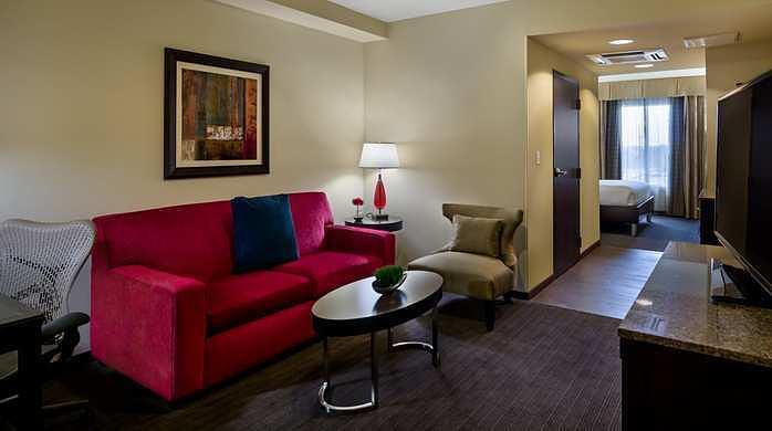 Hilton Garden Inn Houston NW America Plaza