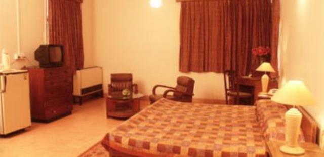 Sunderban Resort & Spa