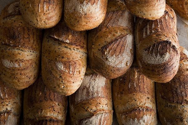 Bourke Street Bakery