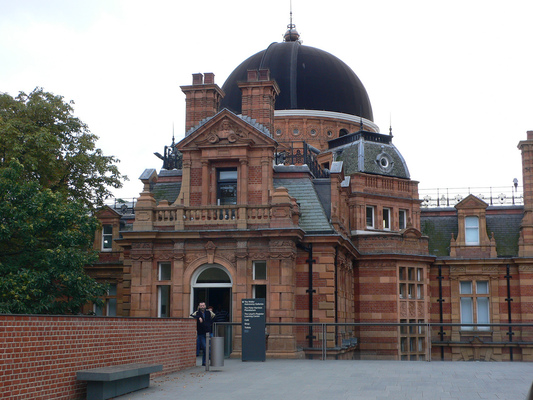 Royal Observatory Greenwich