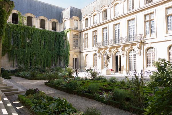 Musee Carnavalet - Histoire de Paris