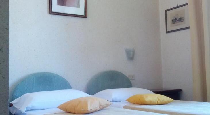 Hotel Villa Kinzica