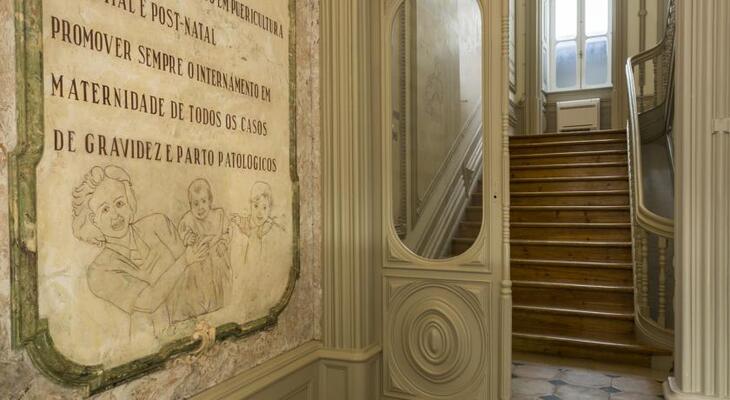 Serenata Hostel Coimbra