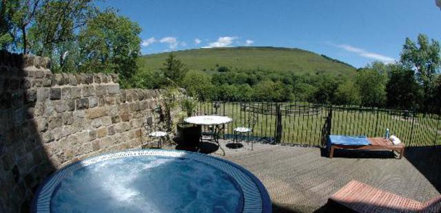 Losehill House Hotel & Spa