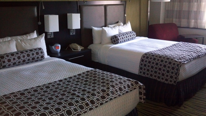 Sonesta Los Angeles Airport LAX