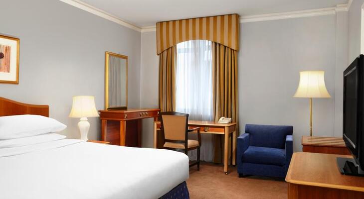 Sheraton Grand London Park Lane