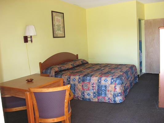 The Drifter Hotel