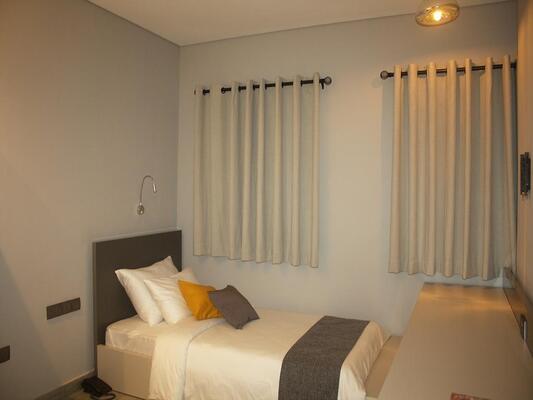 Urbano Hotel