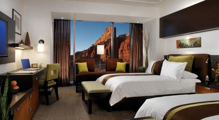 Red Rock