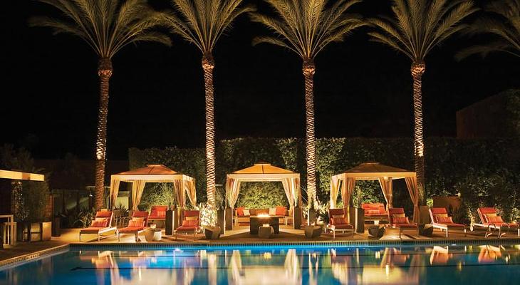 San Diego Marriott Del Mar